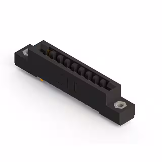 357-009-559-108 EDAC Inc.  Edgeboard Connectors